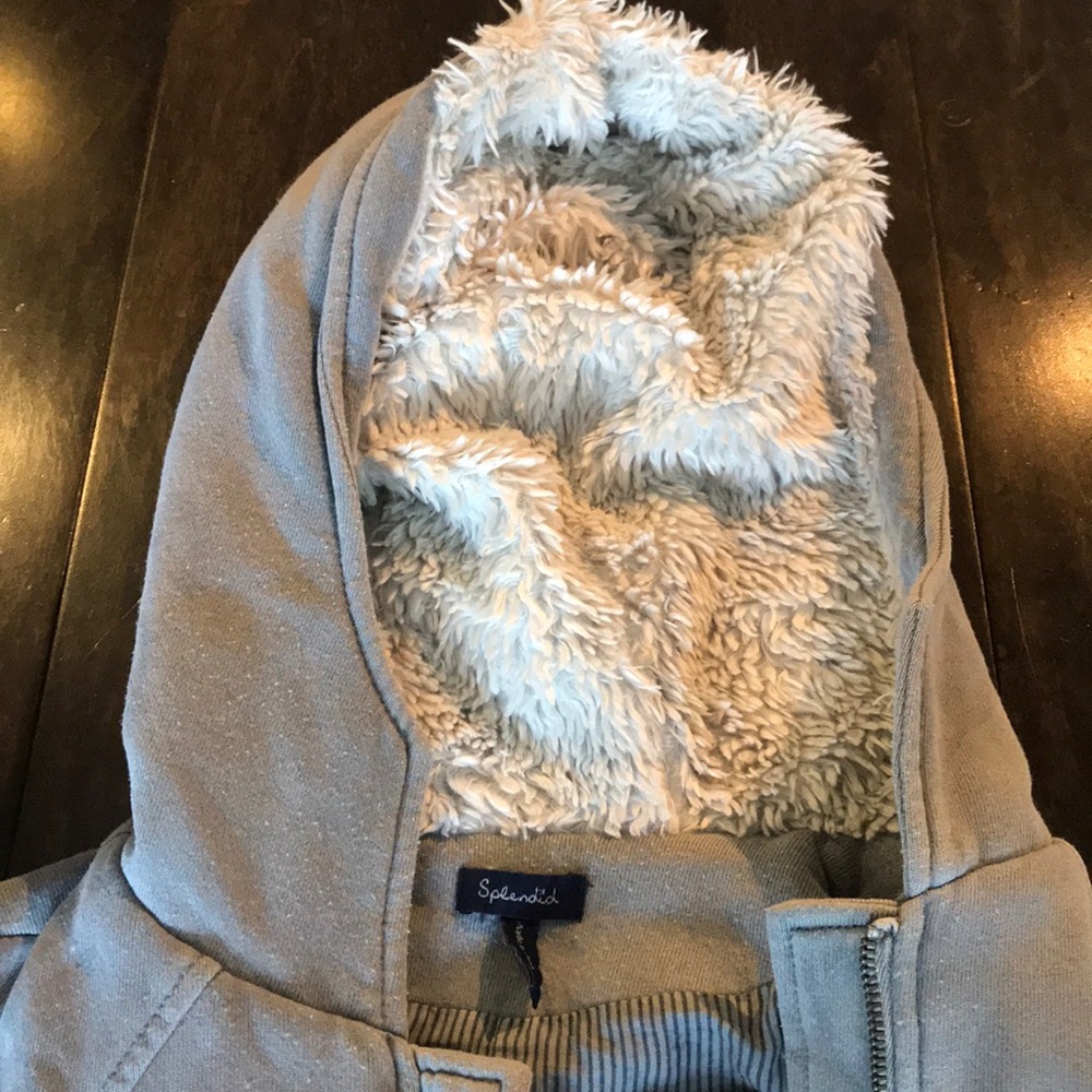 Splendid fur jacket - Picture 2 of 3